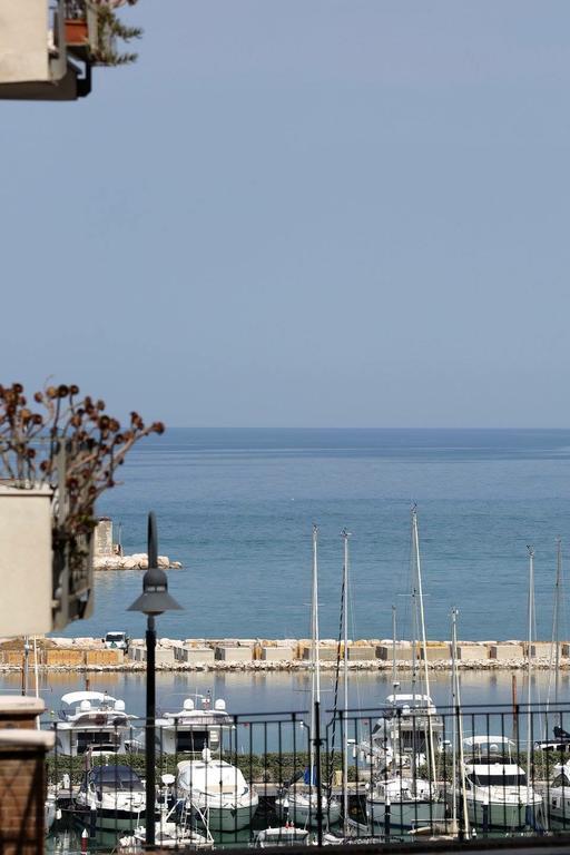 Dimora Don Luigi Hotel Termoli Exterior photo