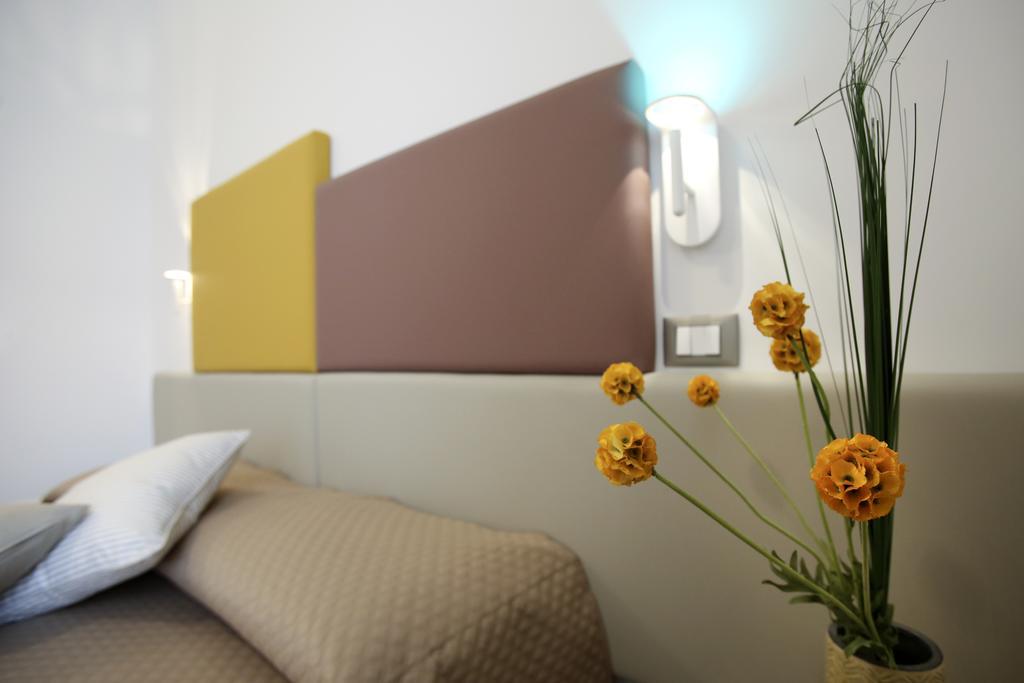 Dimora Don Luigi Hotel Termoli Exterior photo
