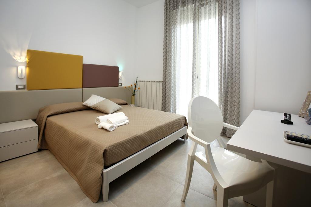 Dimora Don Luigi Hotel Termoli Exterior photo