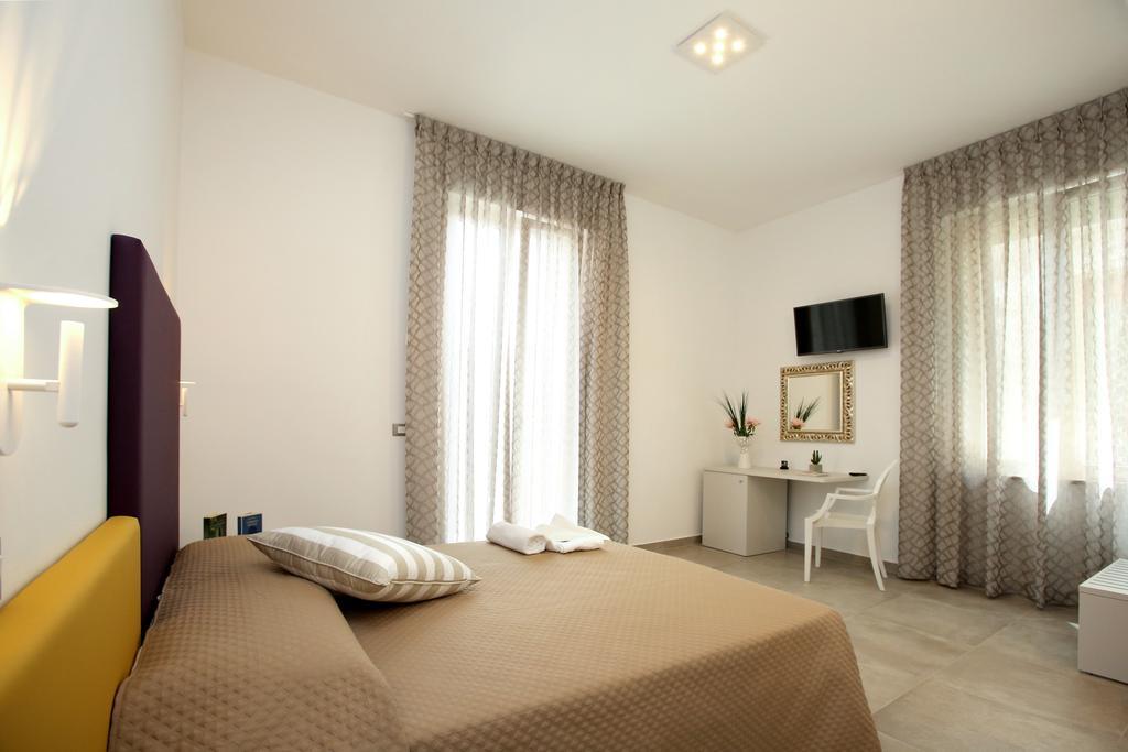 Dimora Don Luigi Hotel Termoli Exterior photo