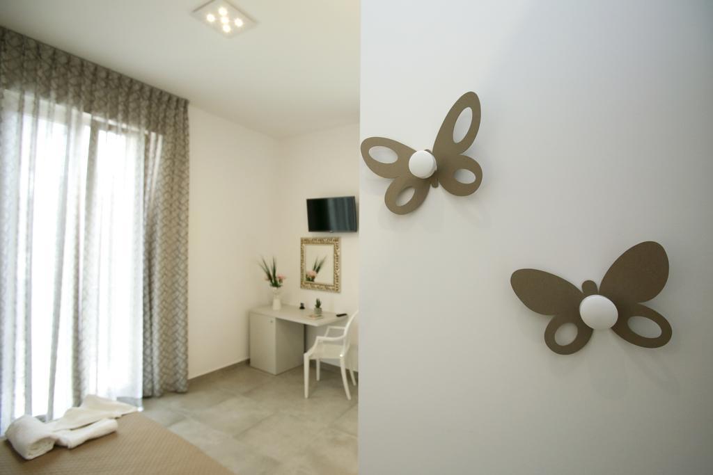 Dimora Don Luigi Hotel Termoli Exterior photo
