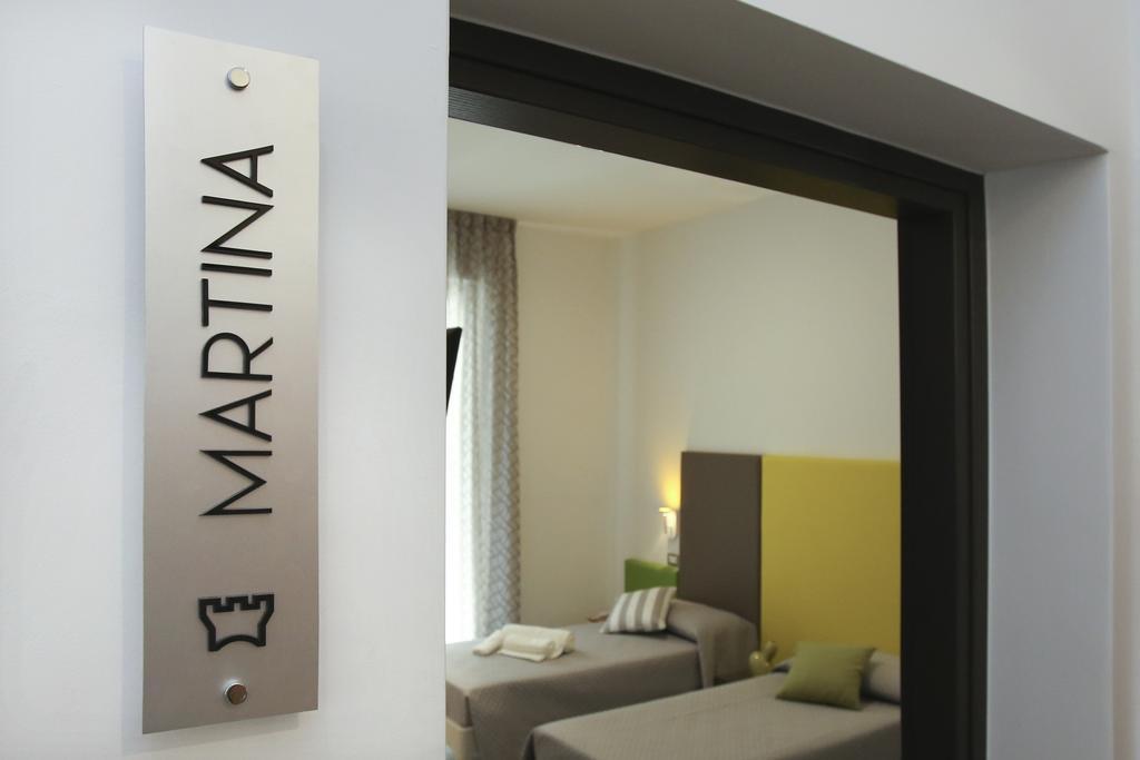 Dimora Don Luigi Hotel Termoli Exterior photo