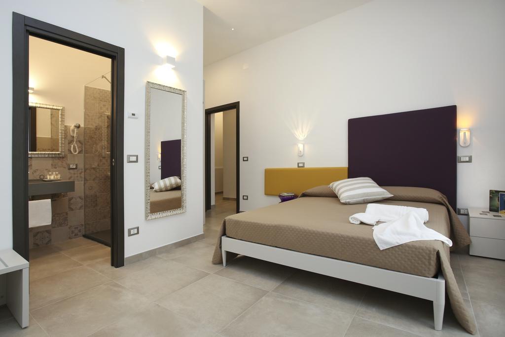 Dimora Don Luigi Hotel Termoli Exterior photo
