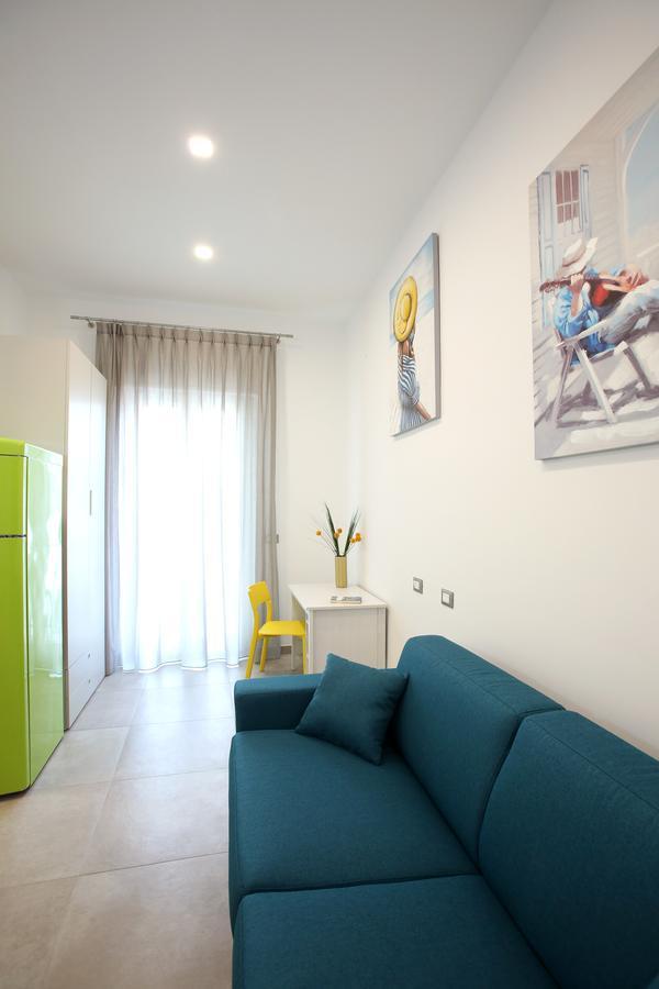Dimora Don Luigi Hotel Termoli Exterior photo